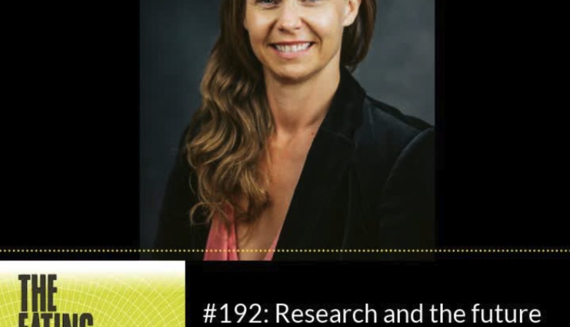 #192: Research and the future of neurofeedback with Professor April Hackert