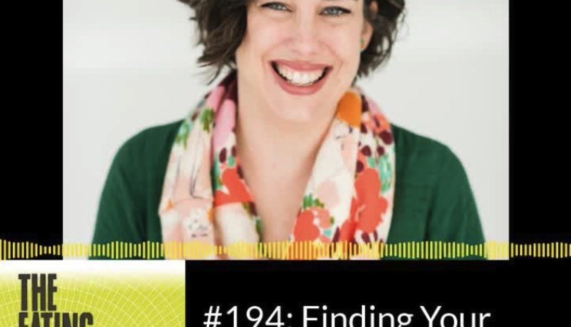 #194: Finding Your Food Voice with Julie Duffy Dillon